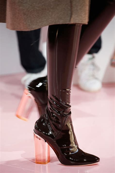 dior schuhe high heels|dior high heel boots.